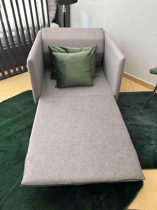 Sea Promenade Luxury Apartment سفينويتشي المظهر الخارجي الصورة