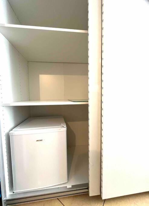 Sea Promenade Luxury Apartment سفينويتشي المظهر الخارجي الصورة