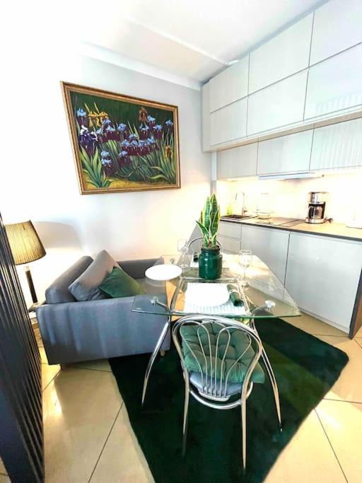 Sea Promenade Luxury Apartment سفينويتشي المظهر الخارجي الصورة