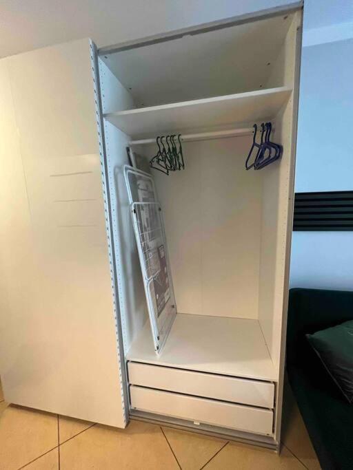 Sea Promenade Luxury Apartment سفينويتشي المظهر الخارجي الصورة