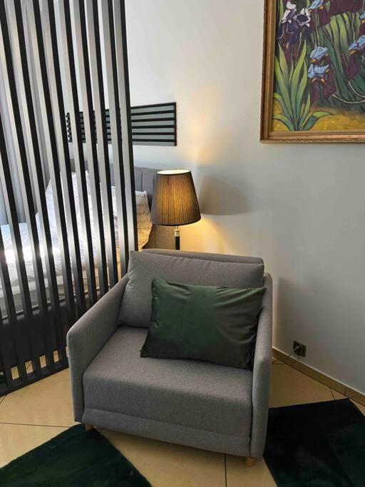 Sea Promenade Luxury Apartment سفينويتشي المظهر الخارجي الصورة